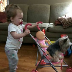 Meet your Posher, Beth